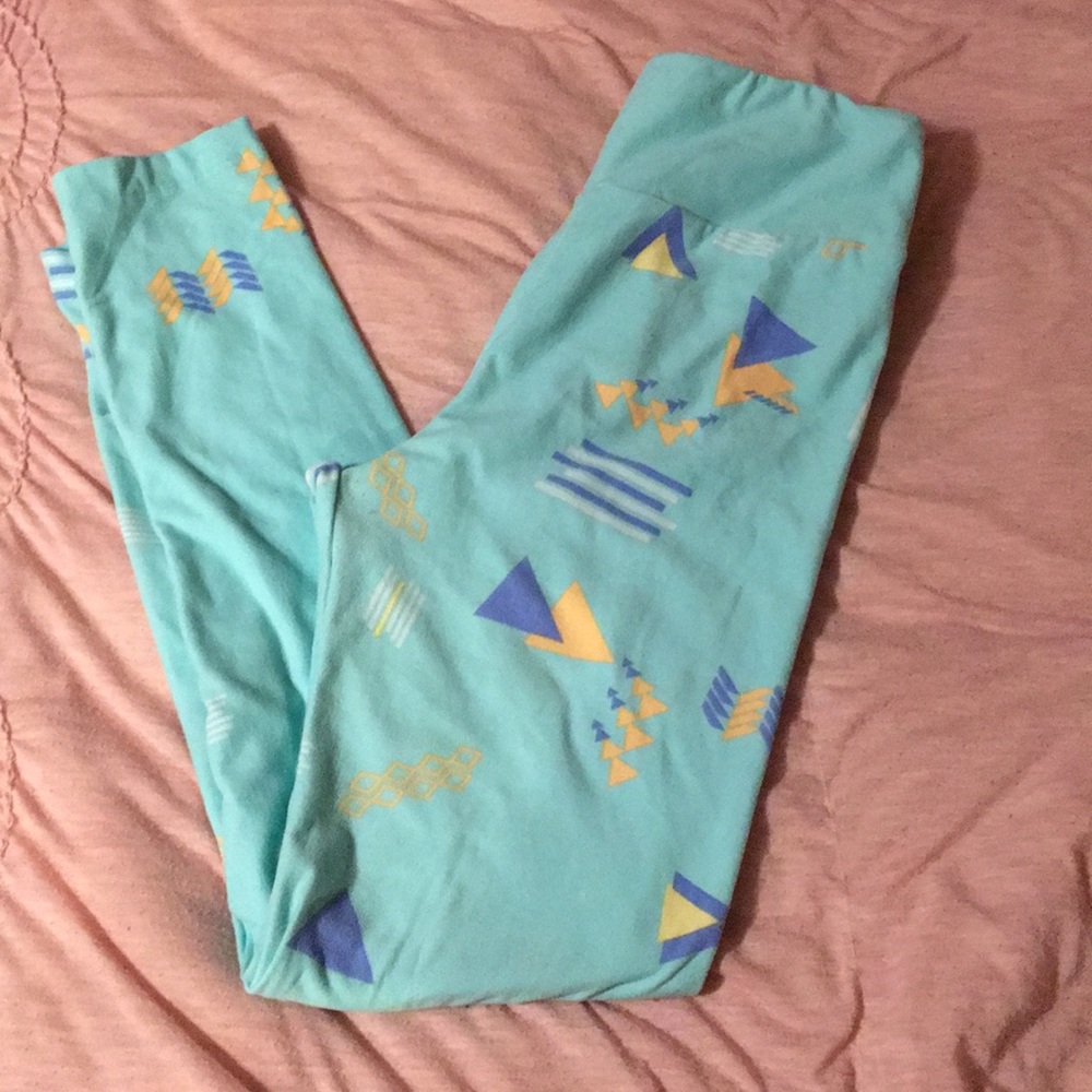 Lularoe leggings